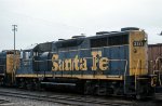 ATSF 3317 (REPOST)